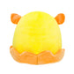 Squishmallows 20cm Plush Toys (6 Characters, Collect Them All)