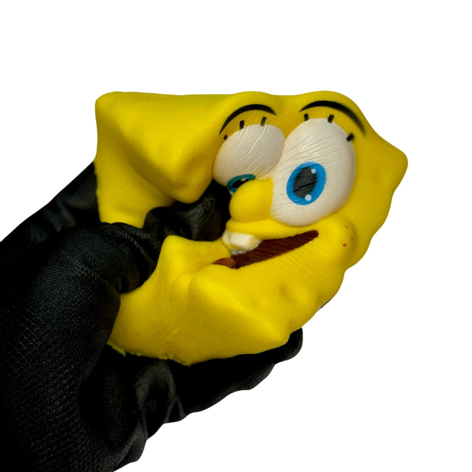 Spongebob slow rising squishy