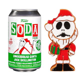 Mystery Soda Collection For Kids - Chance of Chase