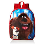 Kids Children School Travel Backpack