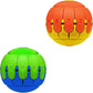 Blast Ball Disc Flying Boomerang, Flying Saucers UFO, Interactive Transform Blast Ball Disc Throwing Disc Ball for Outdoor Games, Kids Teens Garden Game/Toy, UFO Ball/Disc