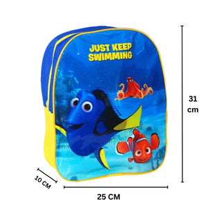 Kids Children School Travel Backpack