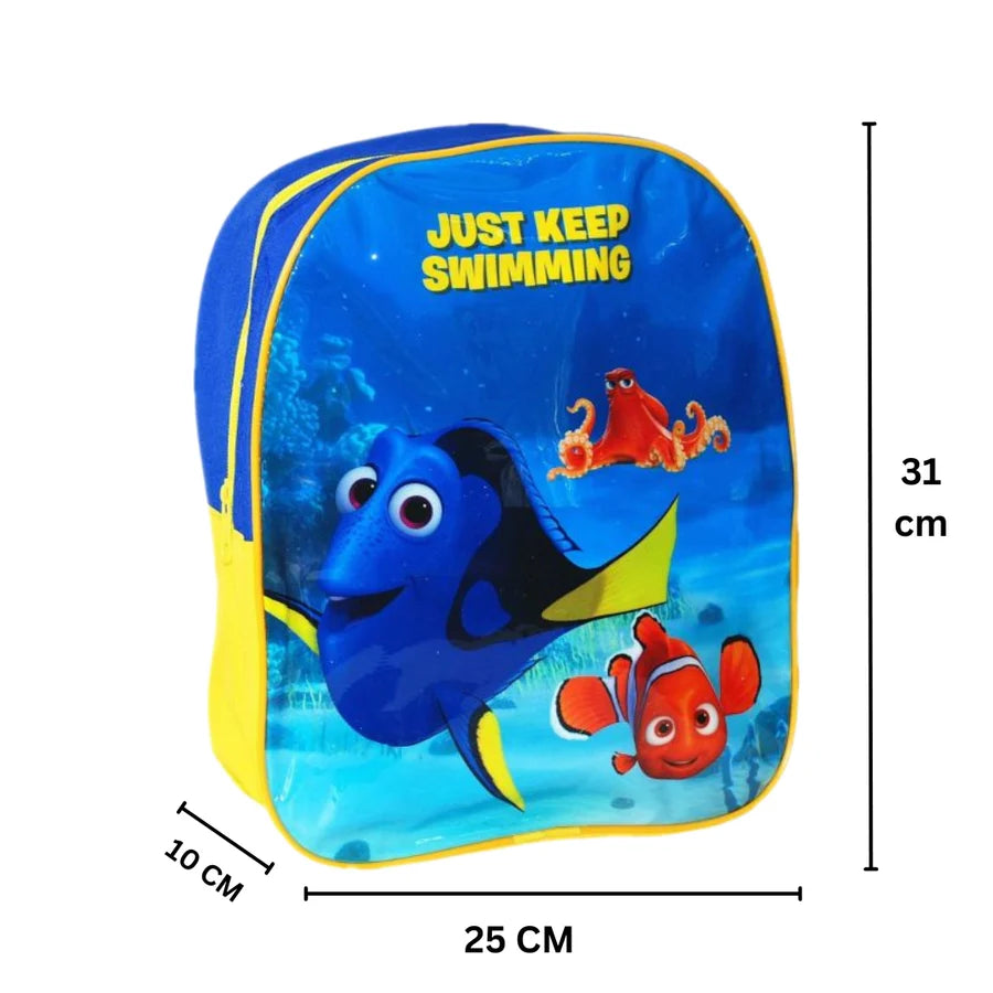 Kids Children School Travel Backpack