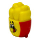 Smiling Fries Heavy Sand Toy - Cute and Durable Stress Reliever