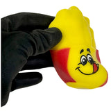 Smiling Fries Fun Toy - Cute and Durable Stress Reliever