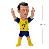 Football Superstar Doll