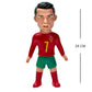 Football Superstar Doll
