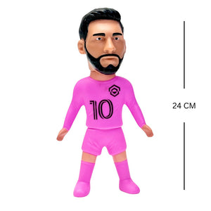 Football Superstar Doll