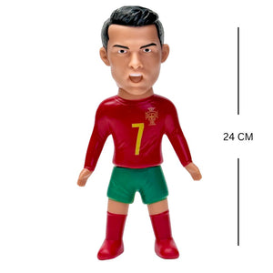 Football Superstar Doll