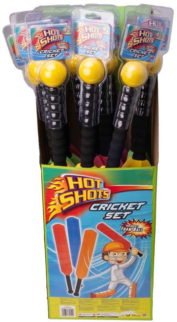 24inch Baseball Bat With Ball