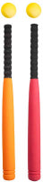 24inch Baseball Bat With Ball