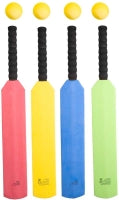 24inch Cricket Bat With Ball Assorted