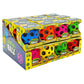 Crater Ball Xtreme Fidget Bounce Ball - Fun 6.5cm Toy in Random Color