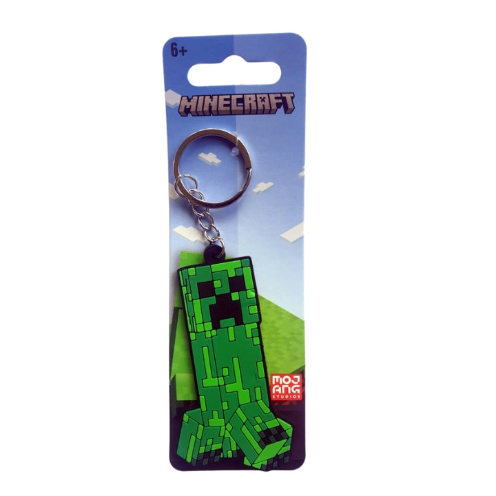 Minecraft Keychains – 70 cm Long, Perfect for Kids and Fans!