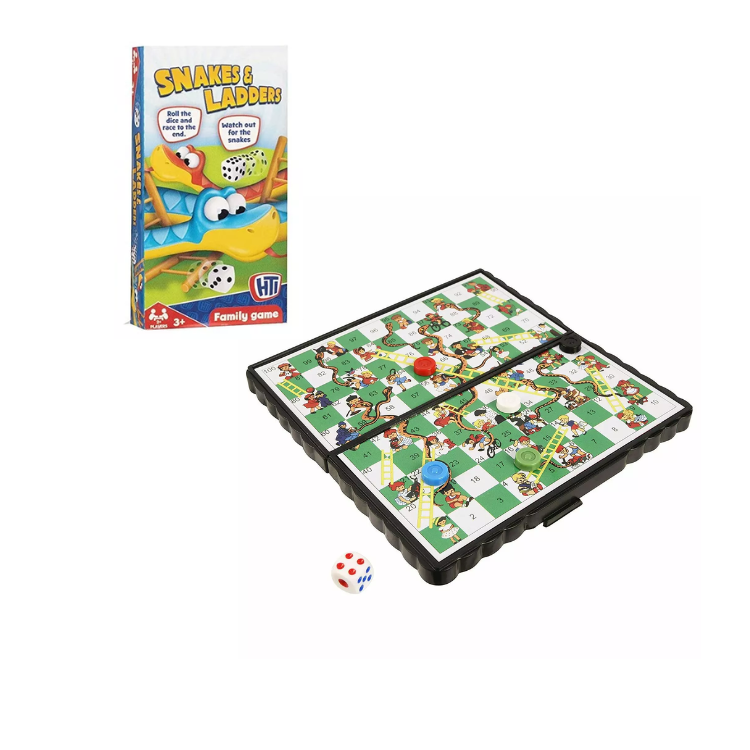 🎲CLASSIC TRAVEL GAMES - CHESS, DRAUGHTS, CHECKERS, LUDO 🎲