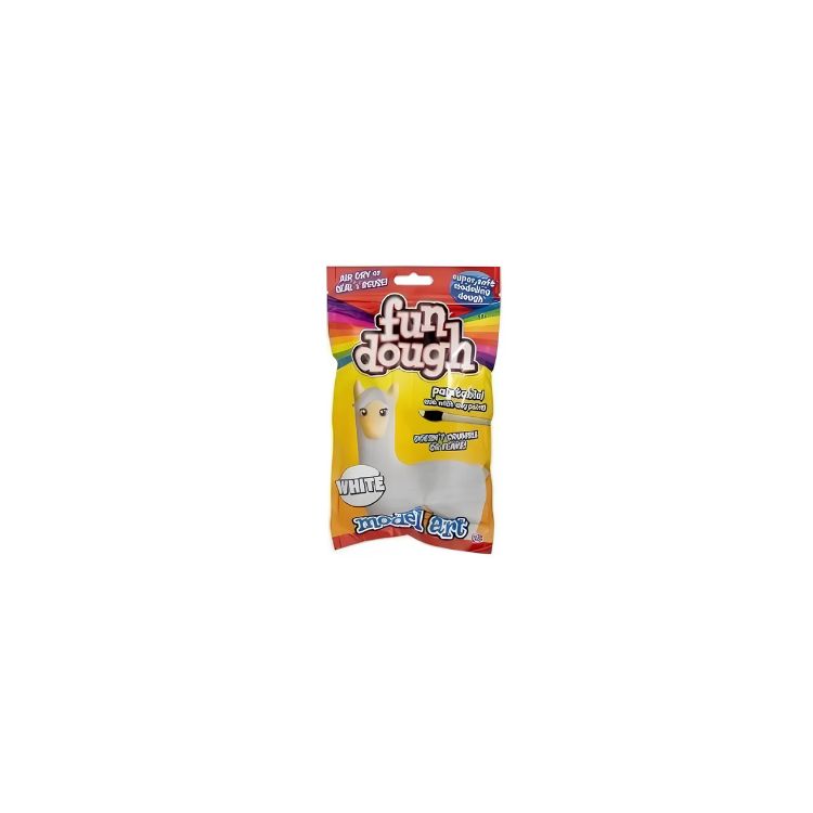 Fun Dough Model Art – Soft Clay for Endless Creations!