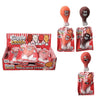 Giggle Tastic Disco Drumsticks - 4 Assorted HIT Sensory Toys for Kids