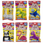 Fun Dough Model Art Mini Dough Set - 6 Assorted Colors, 23 x 14 x 2.5 cm, Ages 3+