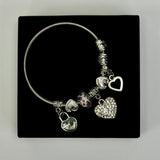 Dealmonkey Brand Elegant Charm Bracelet Collection