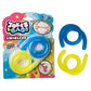 "Swirleez 2-Pack Stretchy Sensory Toys - Neon Assorted Colors, 33 cm