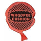 4 X Self-Inflating Whoopee Cushion - Farting Classic Jokes Collection Whoopie Toys for Kids and Adult, Makes Gas Sounds Noise, Pranks Funny Jokes Tricky Toy Party Favour Supply