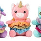 Scrunchie Pals Assorted