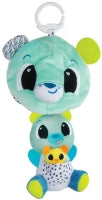 3-in-1 Surprise Clip And Go