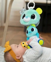 3-in-1 Surprise Clip And Go