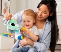 3-in-1 Surprise Clip And Go