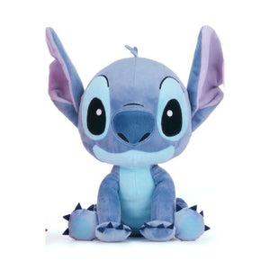 Official Disney Stitch, Lilo, and Leroy Soft Toys at Uncle Jays Toy Store