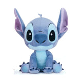 Official Disney Stitch, Lilo, and Leroy Soft Toys at Uncle Jays Toy Store