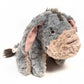 30cm Winnie The Pooh Soft Toy Collection - The Scruffy Edition
