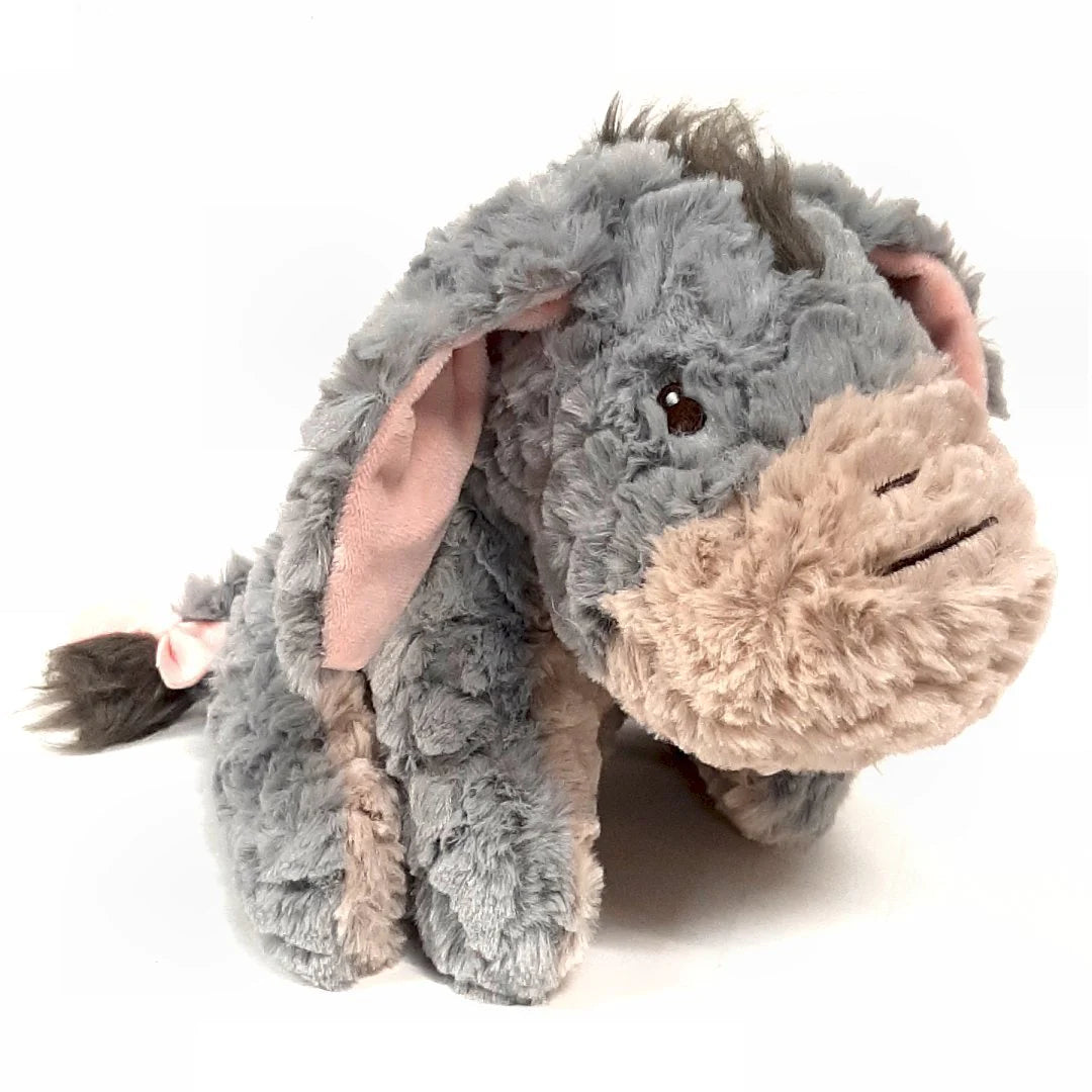 30cm Winnie The Pooh Soft Toy Collection - The Scruffy Edition
