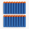 Ammo Reload 30pc Pack of Foam Darts - Fun Blaster Ammo for Kids