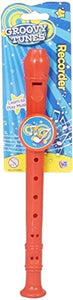 Groovy Tunes Recorder – Musical Fun for Budding Stars!