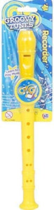 Groovy Tunes Recorder – Musical Fun for Budding Stars!