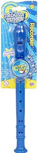 Groovy Tunes Recorder – Musical Fun for Budding Stars!