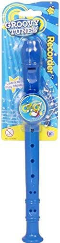 Groovy Tunes Recorder – Musical Fun for Budding Stars!