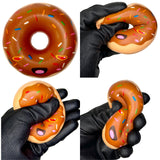 Sweet Stress Relief Delightful Scented Donut Squishies! Toy