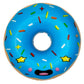 Sweet Stress Relief Delightful Scented Donut Squishies! Toy