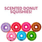 Sweet Stress Relief Delightful Scented Donut Squishies! Toy