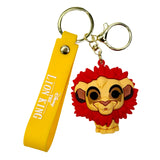 Handmade Lion King keychain Bundle Keychains