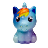 Magical Unicorn Scented Squishy Toy