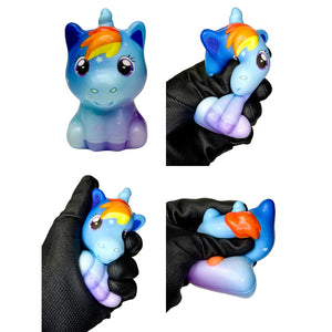 Magical Unicorn Scented Squishy Toy