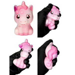 Magical Unicorn Scented Squishy Toy