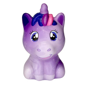 Magical Unicorn Scented Squishy Toy