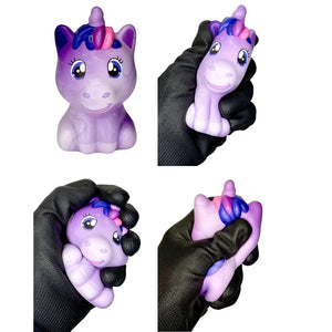 Magical Unicorn Scented Squishy Toy