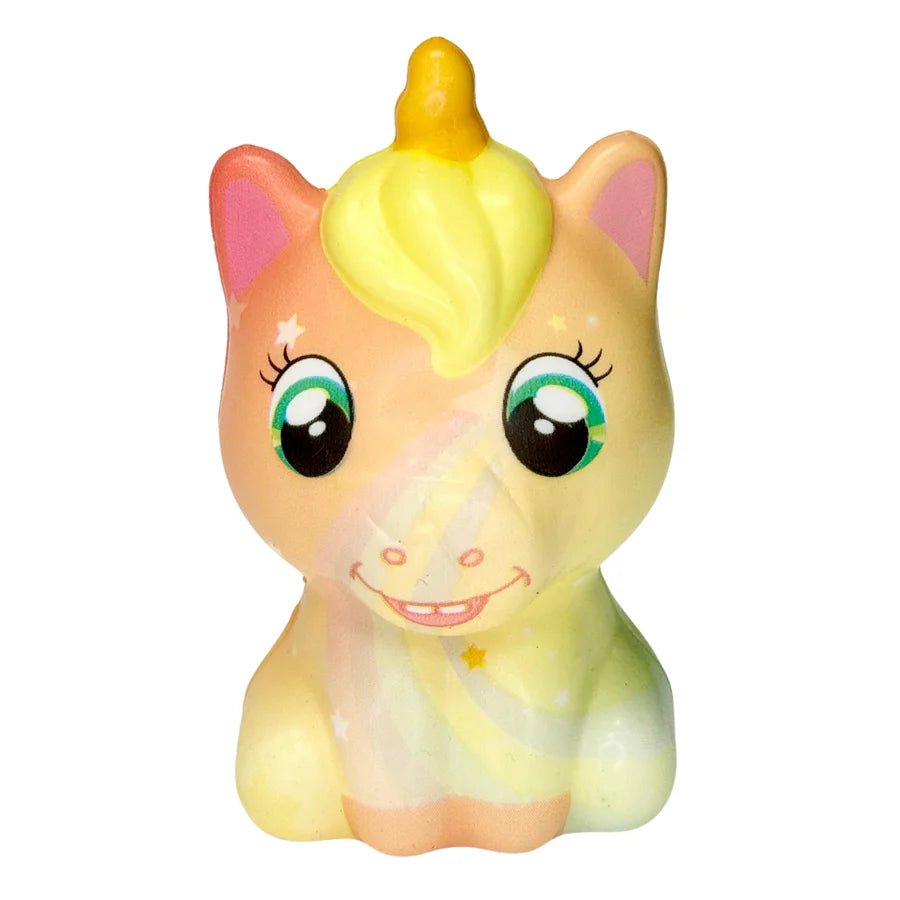 Magical Unicorn Scented Squishy Toy