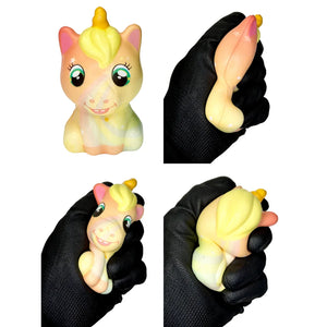 Magical Unicorn Scented Squishy Toy