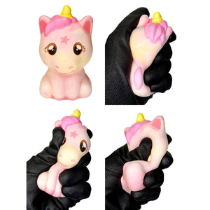 Magical Unicorn Scented Squishy Toy